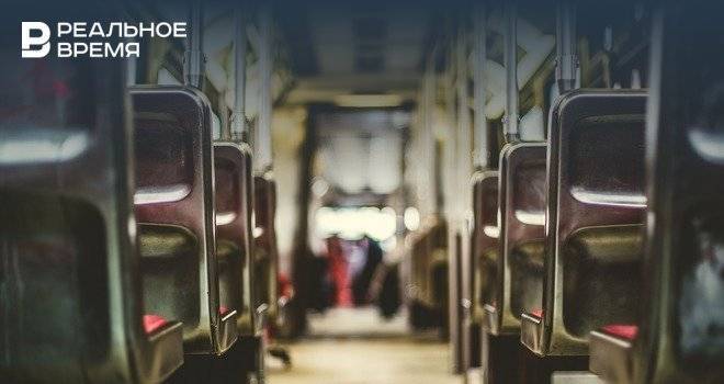 Безналичная оплата в общественном транспорте Уфы заработает с 1 июля