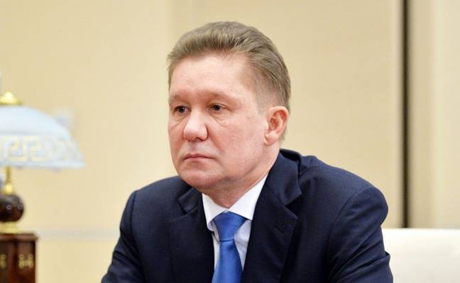 Вопрос покупки газа Украиной нужно решить до обсуждения транзита: Газпром