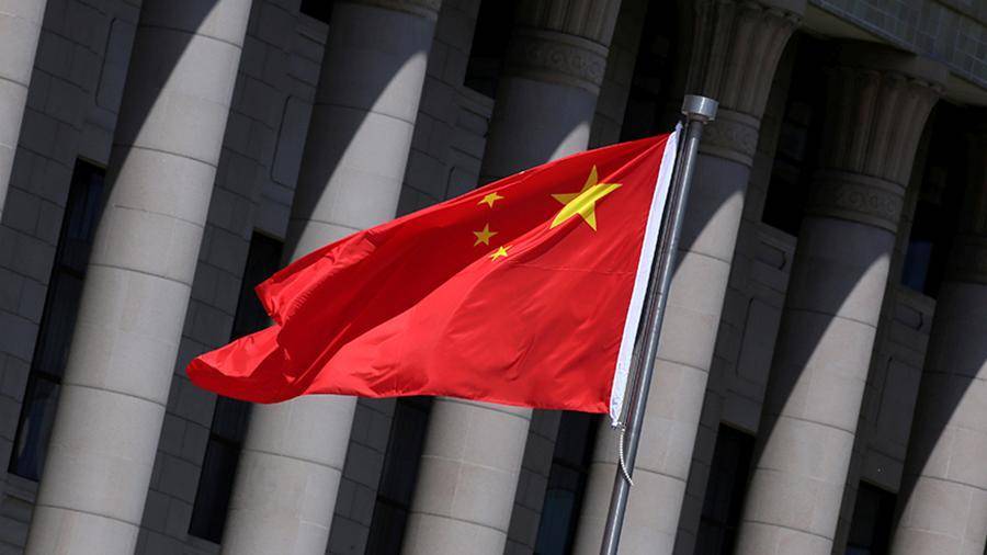 Китай поддержал инициированные Гонконгом поправки об экстрадиции