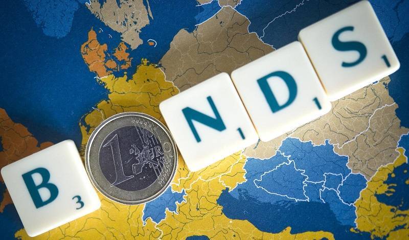Украина в очередной раз разместит евробонды со сроком погашения в 7 лет
