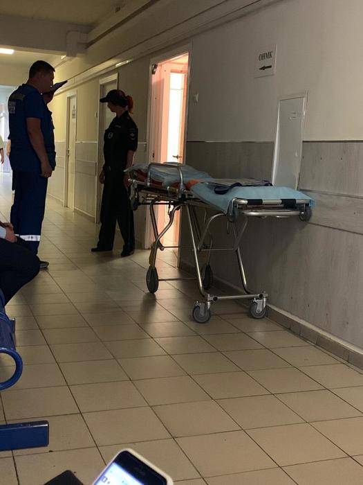 Дмитрий Муратов раскритиковал тех, кто накинулся на персонал 71 больницы