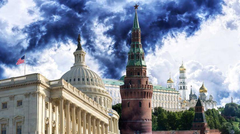Вашингтон подал сигналы о примирении с Москвой