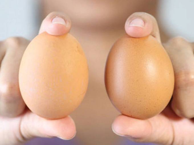 Употребление более одного яйца в день всё же повышает риск сердечного приступа или инсульта