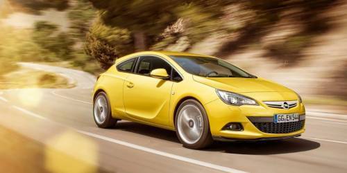 Названы самые популярные подержанные автомобили Opel в России :: Autonews