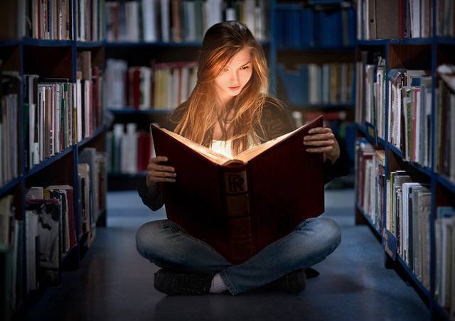 Почему чтение книг так важно для нашего мозга?