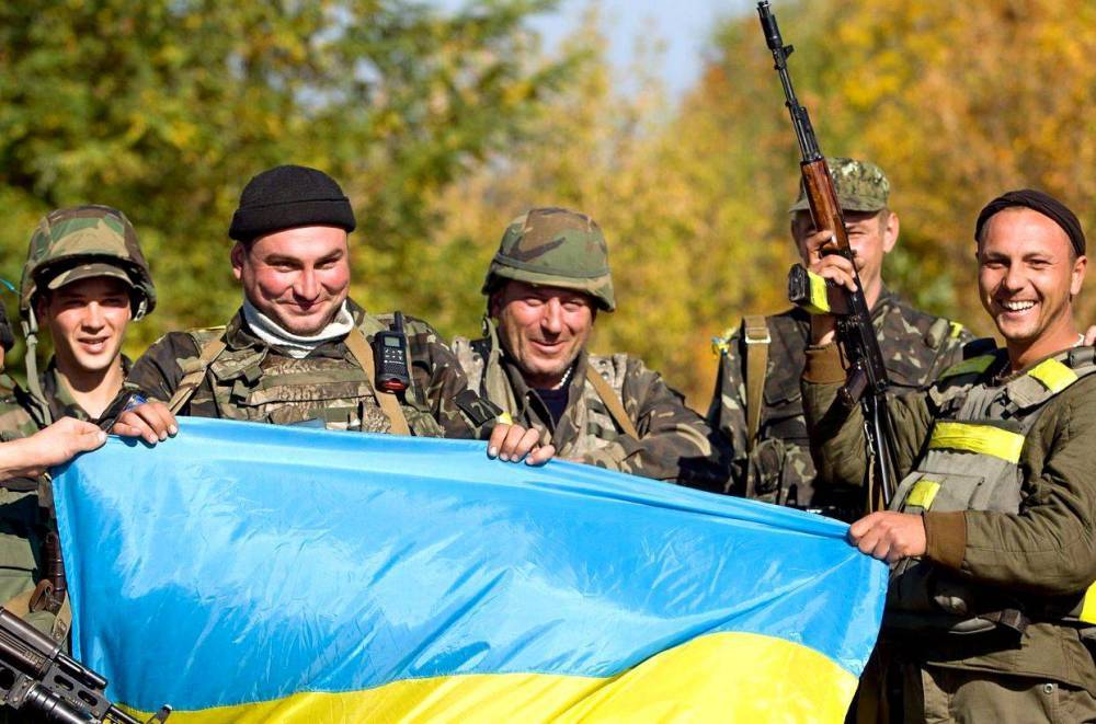 Украина намеренно сорвала разведение сил и средств в ЛНР