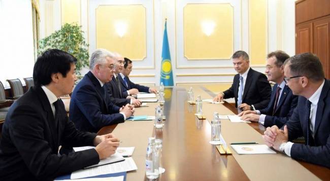 Румынские наблюдатели отметили прозрачность выборов в Казахстане