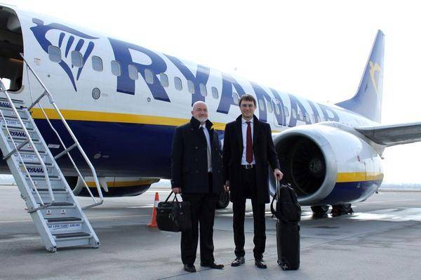 Второе пришествие Ryanair: как лоукосты влияют на экономику
