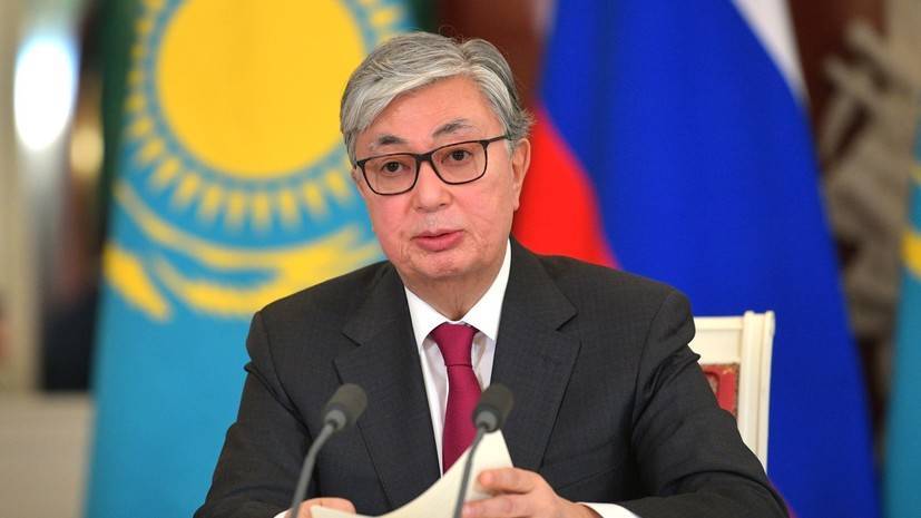 В Госдуме уверены, что Токаев продолжит курс первого президента Казахстана