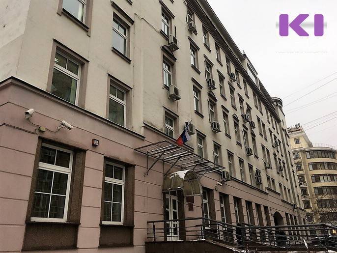 Суд в Москве вернул в прокуратуру материалы в отношении одного из фигурантов дела Гайзера