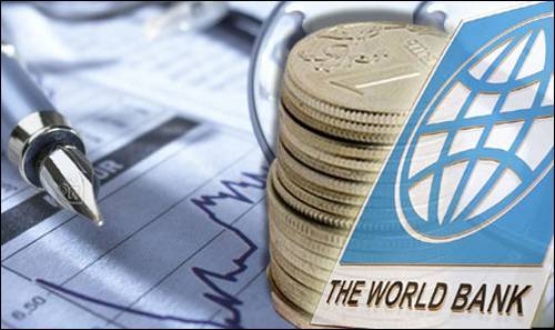 Всемирный банк дал прогноз об экономике России