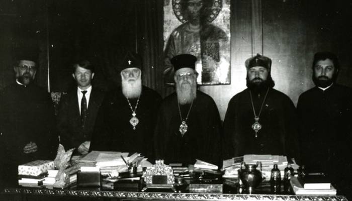 Кто из православных священников становился осведомителем КГБ | Русская семерка