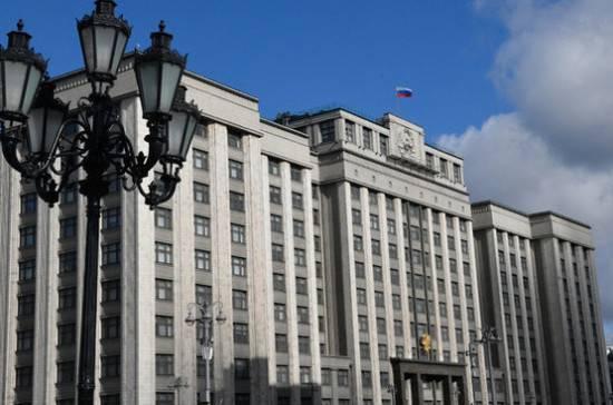 Комитет по обороне поддержал законопроект о приостановлении ДРСМД