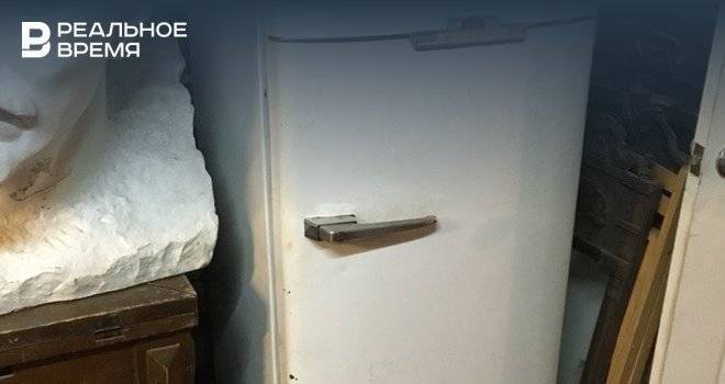 В Саратовской области 8-летний мальчик не вернулся с прогулки, его нашли мертвым в старом холодильнике