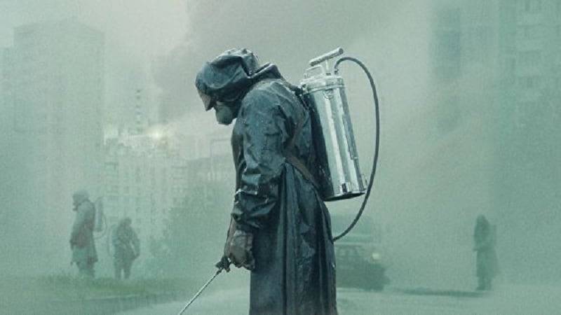 "Реальный мир – немного другой": Бозумбаев о сериале "Чернобыль"
