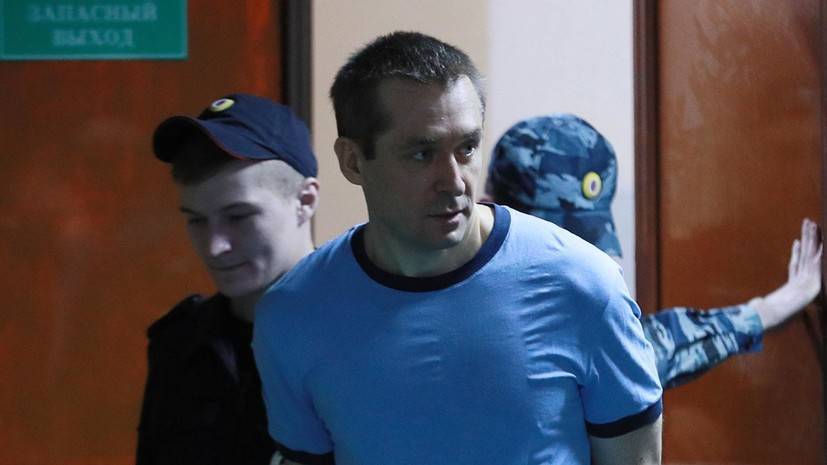 Суд признал Захарченко виновным по делу о взятках