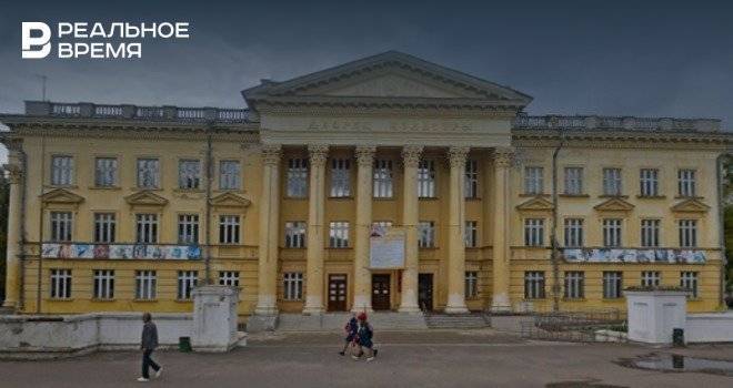 На ремонт Дворца культуры имени Саид-Галеева в Дербышках выделили более 400 млн рублей