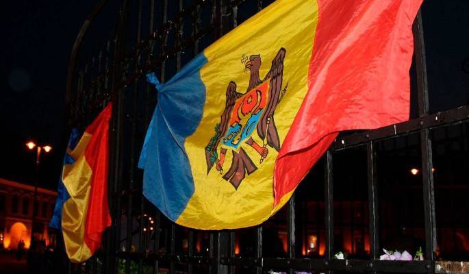 Володин выразил надежду на разрешение кризиса в Молдавии