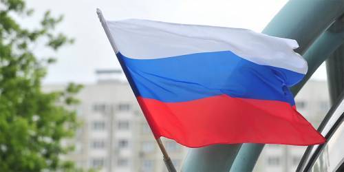 В Москве ограничат движение из-за празднования Дня России :: Autonews