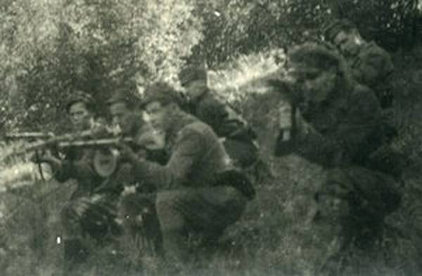 УПА: перший бій проти "німецьких варварів" і подальша боротьба з нацистами