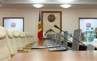 В Молдове два правительства провели заседания