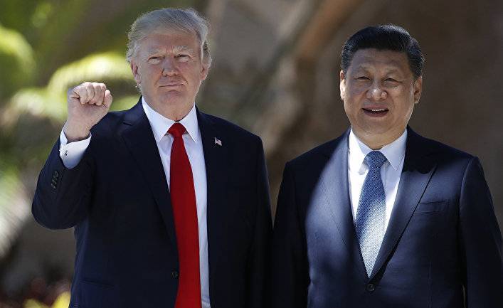 Торговая война США и Китая – временное явление? Лай Юэцянь: это долгосрочное экономическое противостояние (China times, Тайвань)