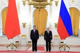 Путин поздравил Токаева с победой на президентских выборах