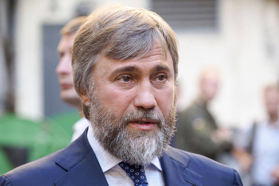 Оппозиционер Новинский озвучил неправильную правду: ситуация на Донбассе — гражданский конфликт