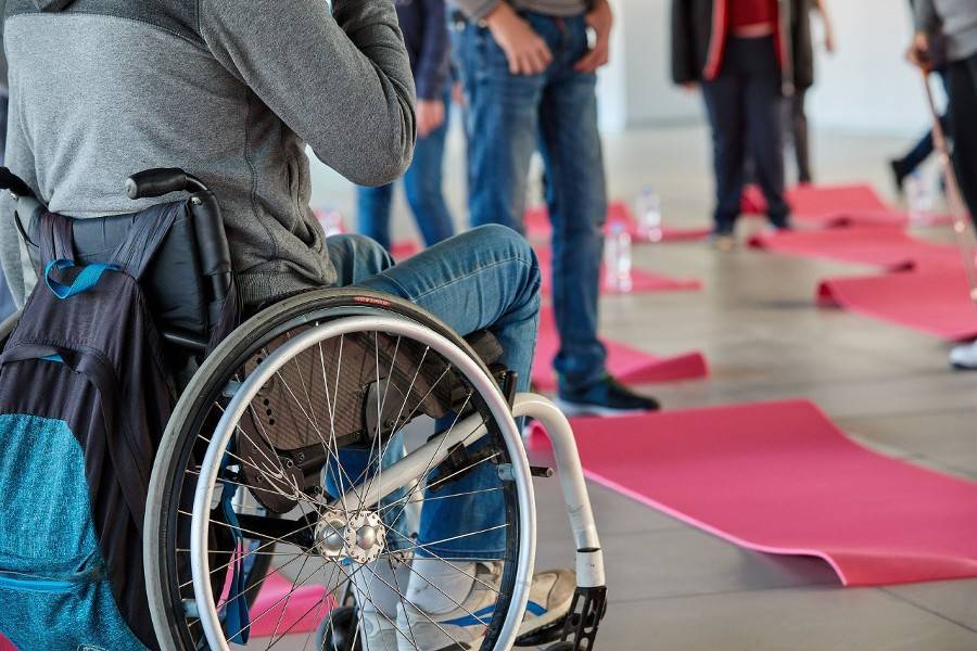 В Госдуме оценили законопроект о повышении выплат по уходу за инвалидами
