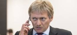 Кремль призвал не осуждать МВД за ошибки в деле Голунова