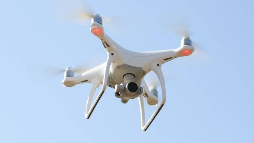 Стало известно, как дачникам избежать штрафов за снятые дронами нарушения