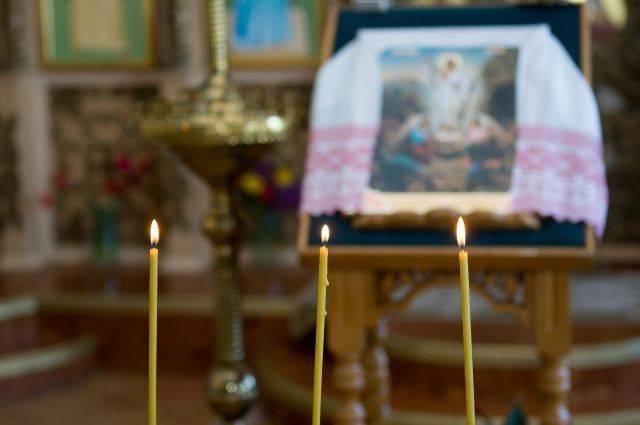 К новой Православной церкви Украины присоединилось всего 520 храмов