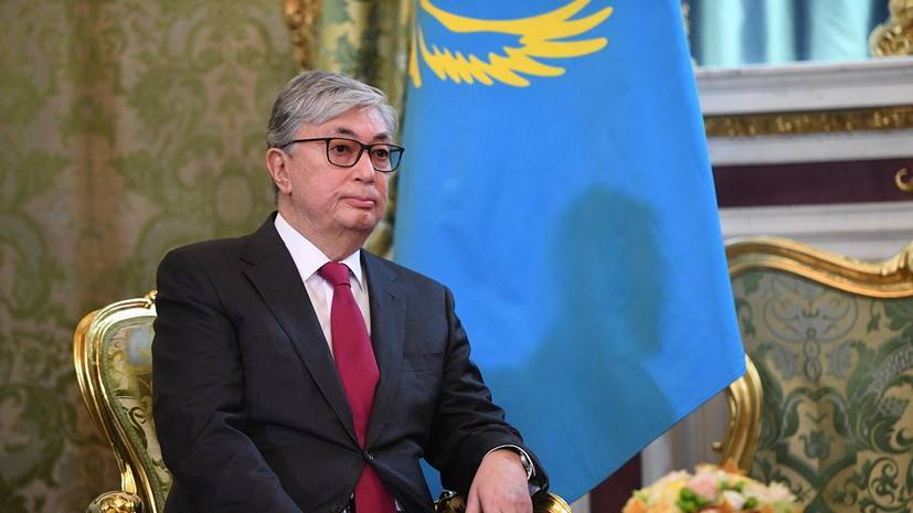 Результаты выборов президента в Казахстане: стране едина и движется в верном направлении
