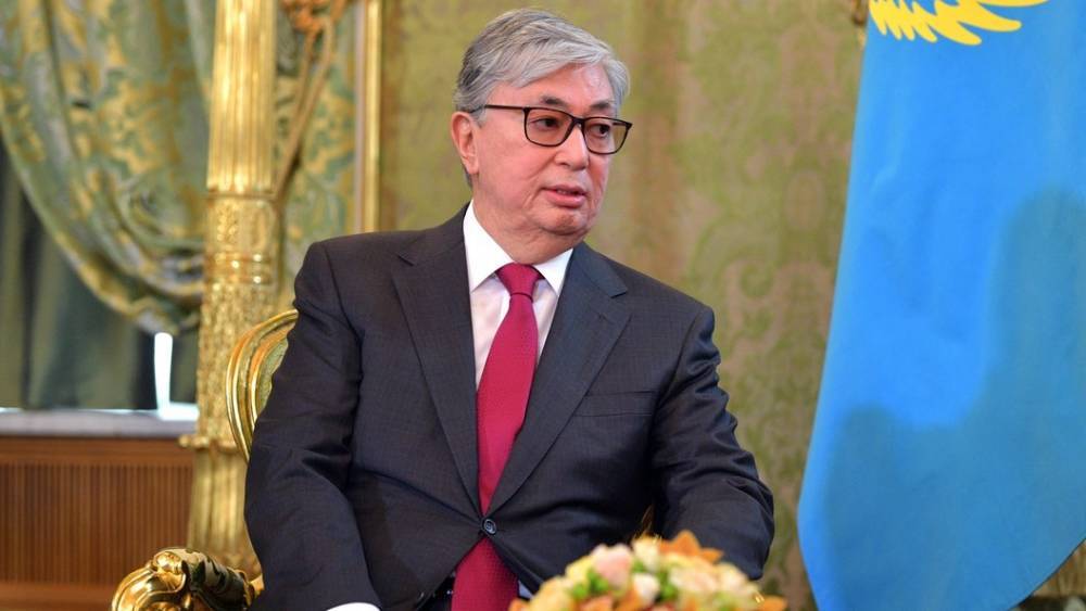 "Назарбаев - политик, а Токаев – дипломат": Швейцарский политолог, знающий нового лидера Казахстана 20 лет, рассказал о его привычках