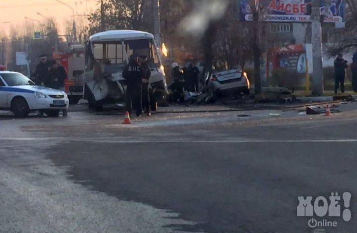 Водитель «Киа», попавший в ДТП с 4 погибшими на Ленинском проспекте, был пьян