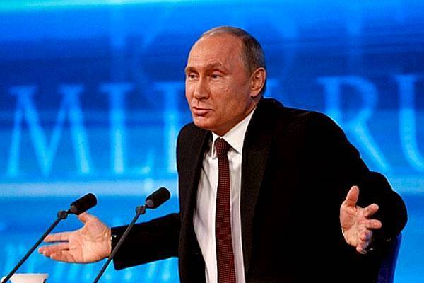 «У российского руководства сформировался мессианский комплекс»