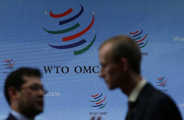 Министры G20 подтвердили необходимость проведения реформы ВТО