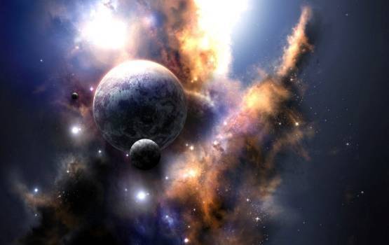 Конец света не исключен: Ученые опасаются «разрыва» Вселенной