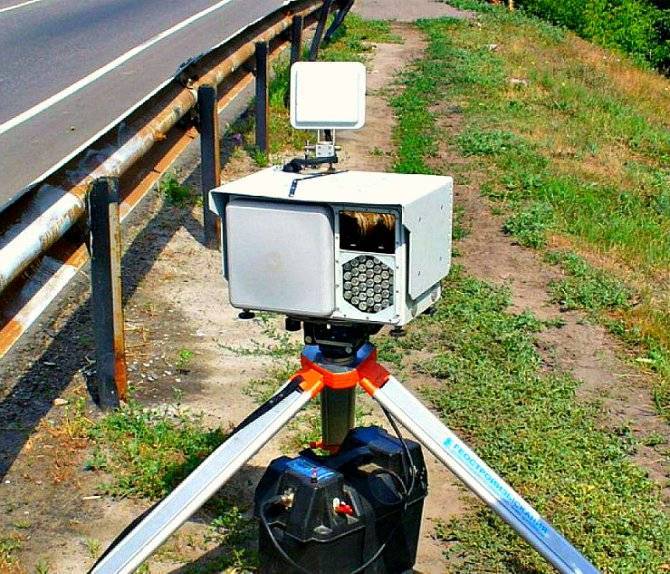 Дорожные камеры будут устанавливать по&nbsp;новым правилам