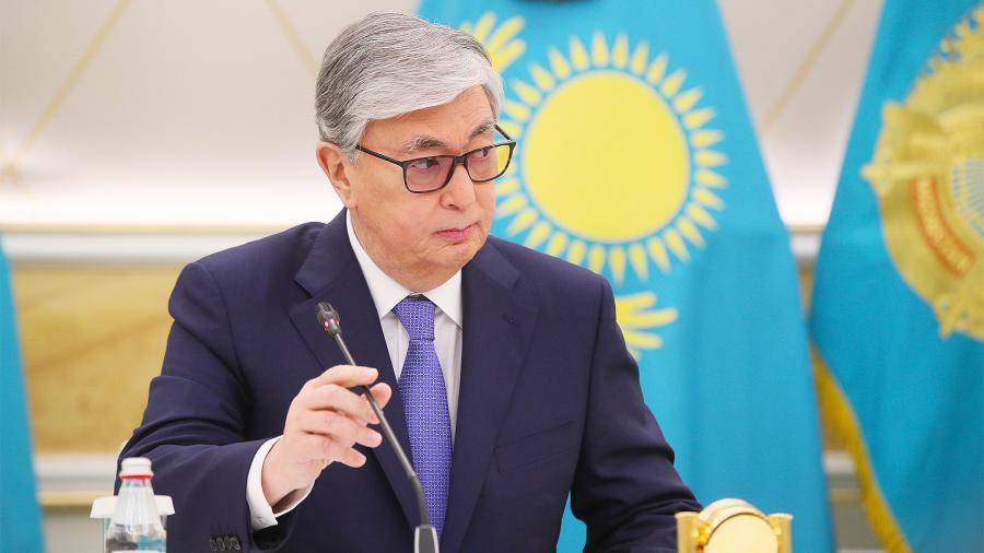 Транзит позади: Токаев победил на выборах президента Казахстана