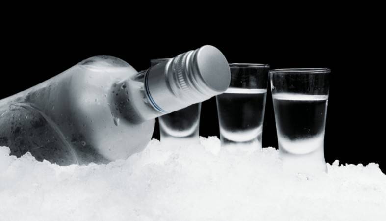 Петрозаводчанина осудили за продажу контрафактного алкоголя