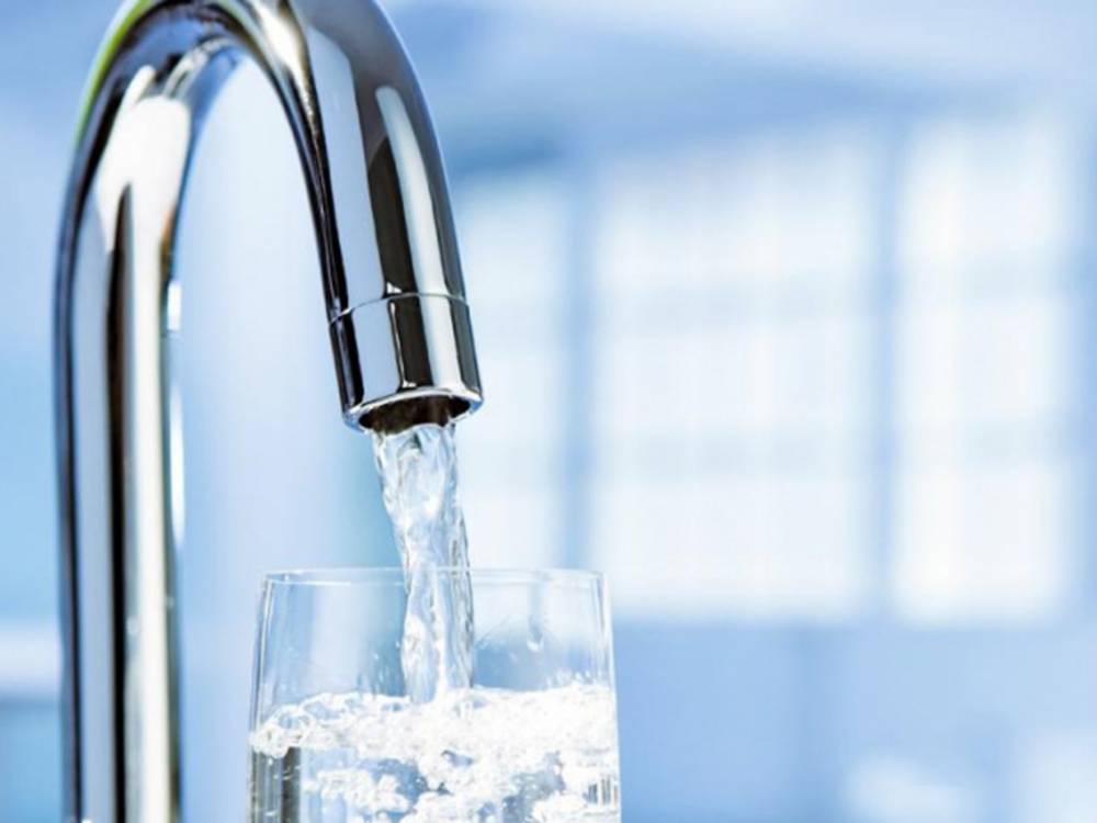 В Белой Церкви централизованное снабжение воды возобновится только после результатов экспертизы