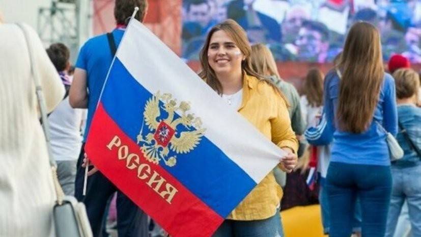 В московских парках подготовили праздничную программу в честь Дня России