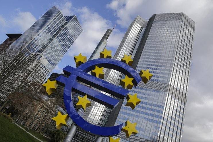 Европейские банки выплатили ЕЦБ более €20 млрд с момента введения отрицательных ставок