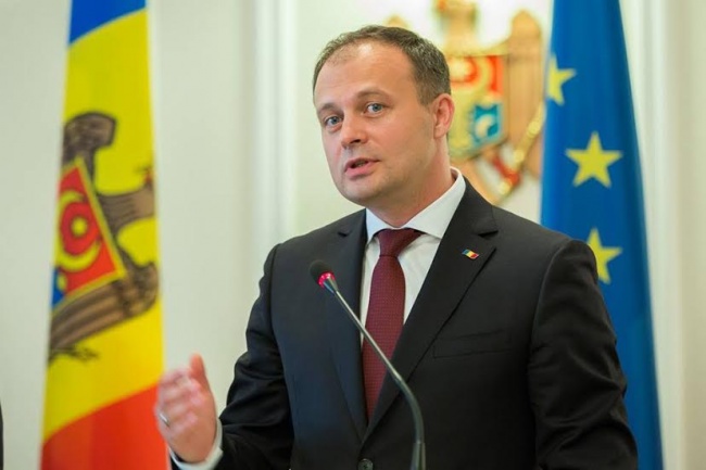 Демпартия Молдавии пригласила социалистов и ACUM за стол переговоров