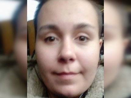 В Уфе без вести пропала 27-летняя Айсылу Аяшлыуглу