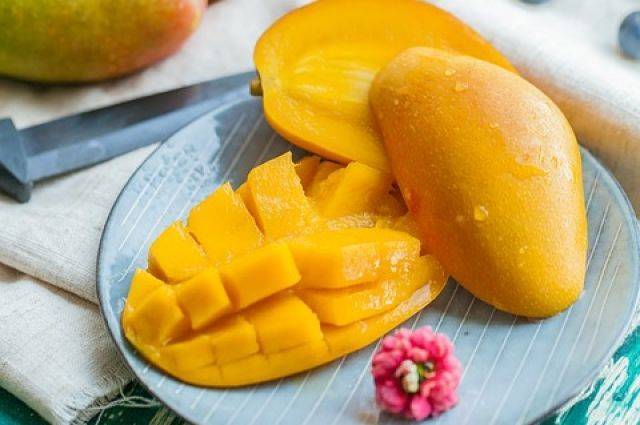 На Филиппинах созрел рекордный урожай манго