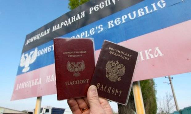 Украинский эксперт: Жители Крыма и Донбасса уже не станут нормальными гражданами