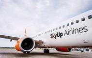 Самолет SkyUp сломался после 20 минут полета
