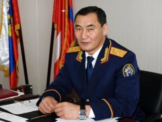 Покушение на губернатора: задержан экс-глава СУ СК по Волгоградской области